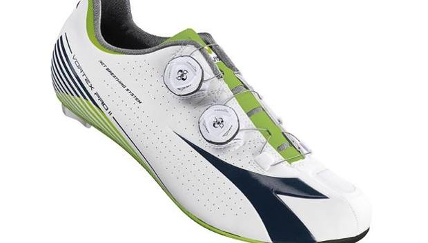 Diadora vortex cheap pro 2 bianche